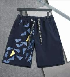 Picture of Fendi Short Pants _SKUFendiM-2XL7sh9517330